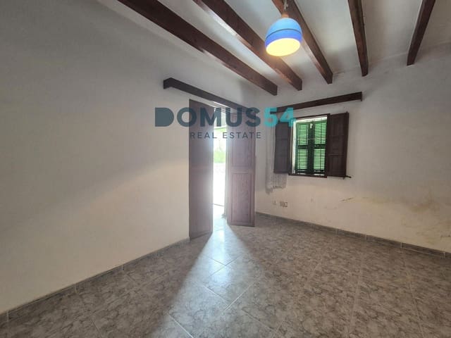 2 soveværelse Villa til salg i Sineu - € 360.000 (Ref: 9187501)