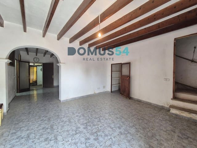 2 sovrum Villa till salu i Sineu - 360 000 € (Ref: 9187501)