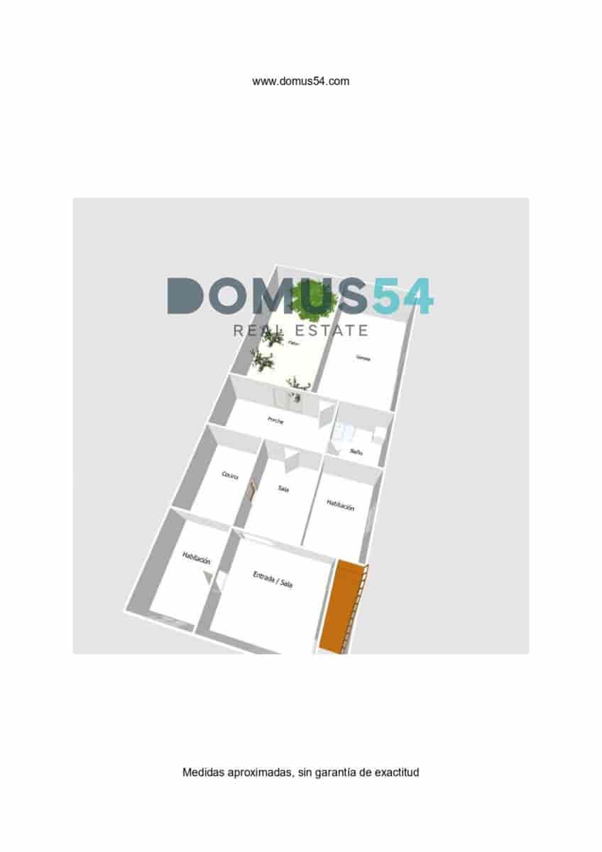 2 bedroom Villa for sale in Sineu - € 360,000 (Ref: 9187501)