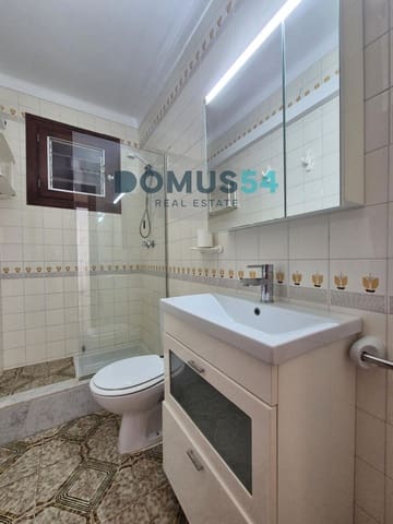 3 Zimmer Wohnung zu vermieten in Playas de Muro / Platges de Muro, Muro - 1.000 € (Ref: 9192835)