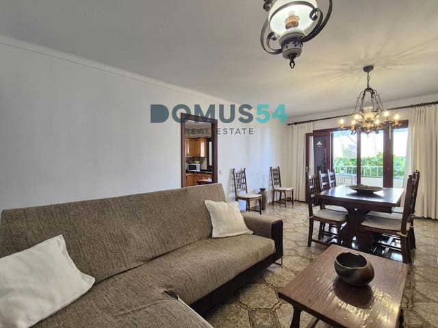 3 Zimmer Wohnung zu vermieten in Playas de Muro / Platges de Muro, Muro - 1.000 € (Ref: 9192835)