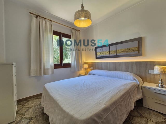 3 Zimmer Wohnung zu vermieten in Playas de Muro / Platges de Muro, Muro - 1.000 € (Ref: 9192835)