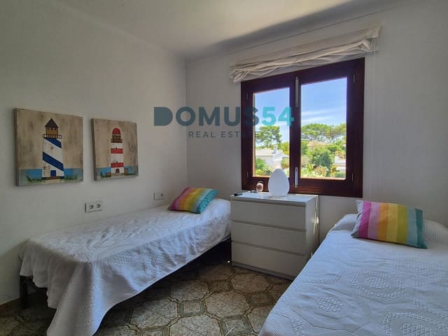 3 Zimmer Wohnung zu vermieten in Playas de Muro / Platges de Muro, Muro - 1.000 € (Ref: 9192835)