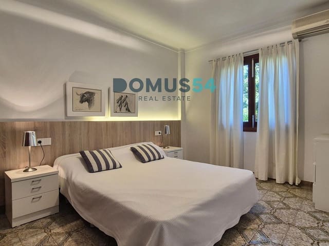 3 Zimmer Wohnung zu vermieten in Playas de Muro / Platges de Muro, Muro - 1.000 € (Ref: 9192835)