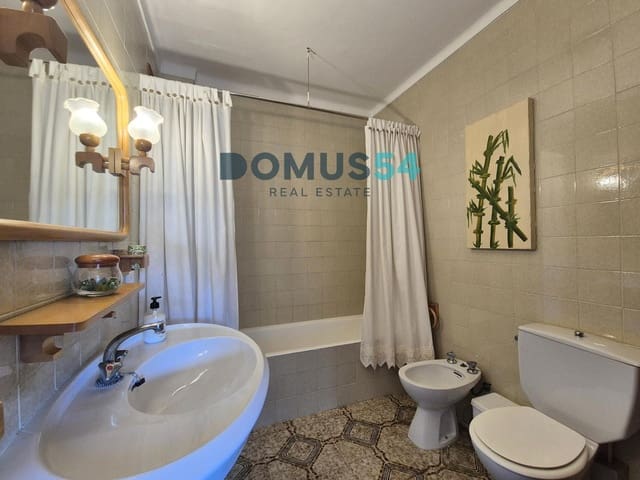 3 Zimmer Wohnung zu vermieten in Playas de Muro / Platges de Muro, Muro - 1.000 € (Ref: 9192835)