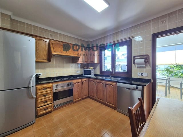 3 Zimmer Wohnung zu vermieten in Playas de Muro / Platges de Muro, Muro - 1.000 € (Ref: 9192835)