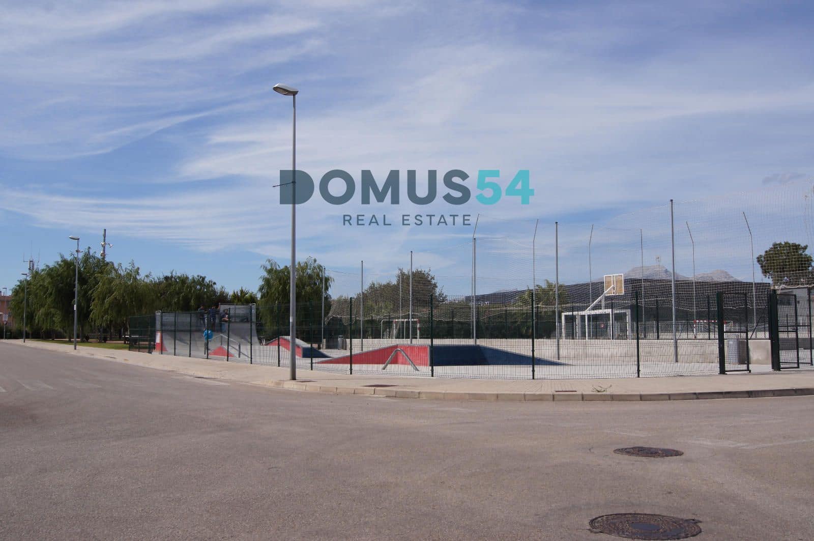 Byggetomt til salgs i Sa Pobla - € 190 000 (Ref: 9197006)