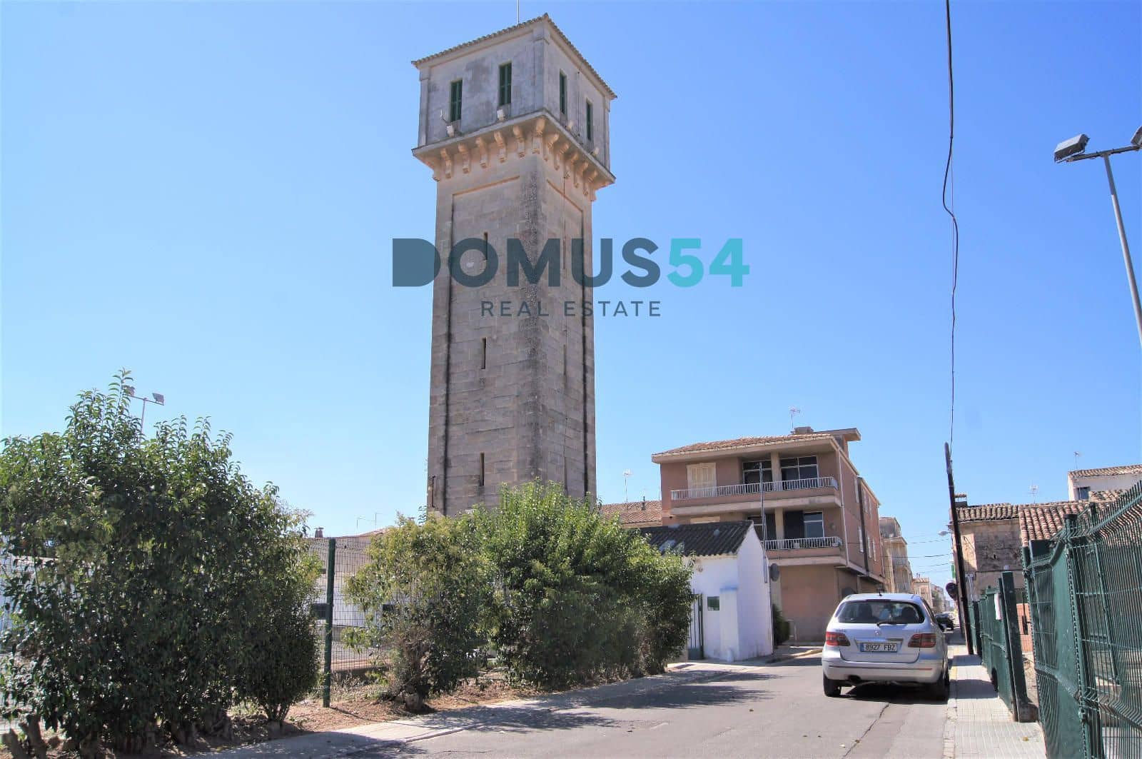 Byggetomt til salgs i Sa Pobla - € 190 000 (Ref: 9197006)