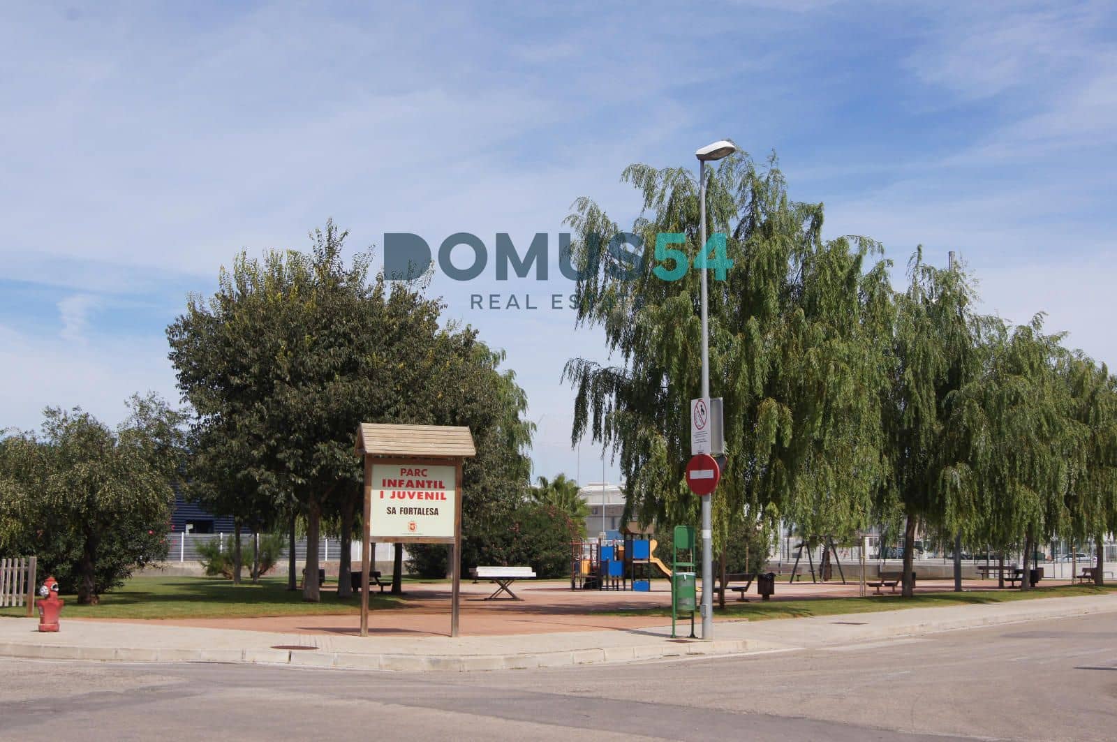 Byggetomt til salgs i Sa Pobla - € 190 000 (Ref: 9197006)