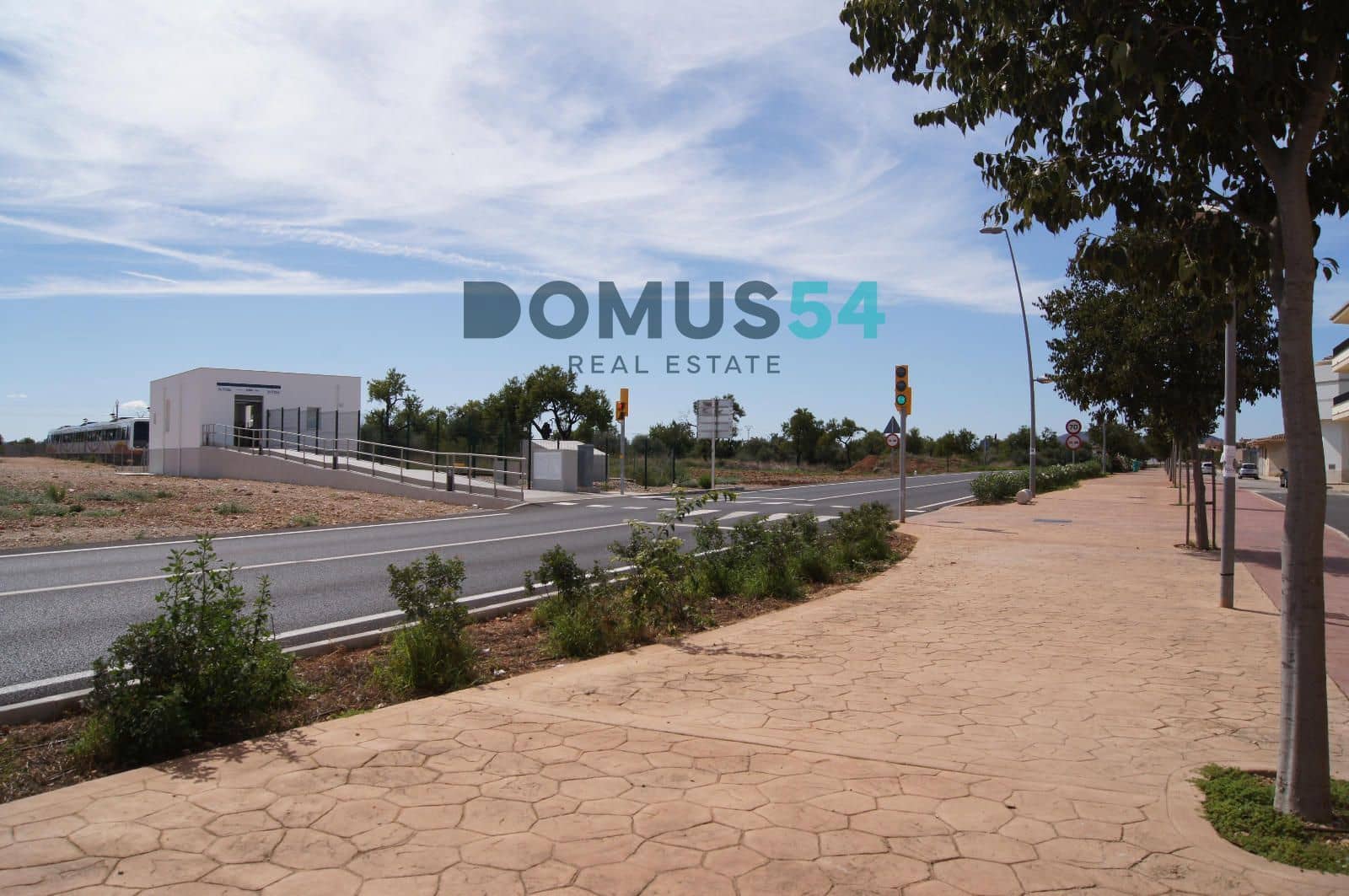 Byggetomt til salgs i Sa Pobla - € 190 000 (Ref: 9197006)