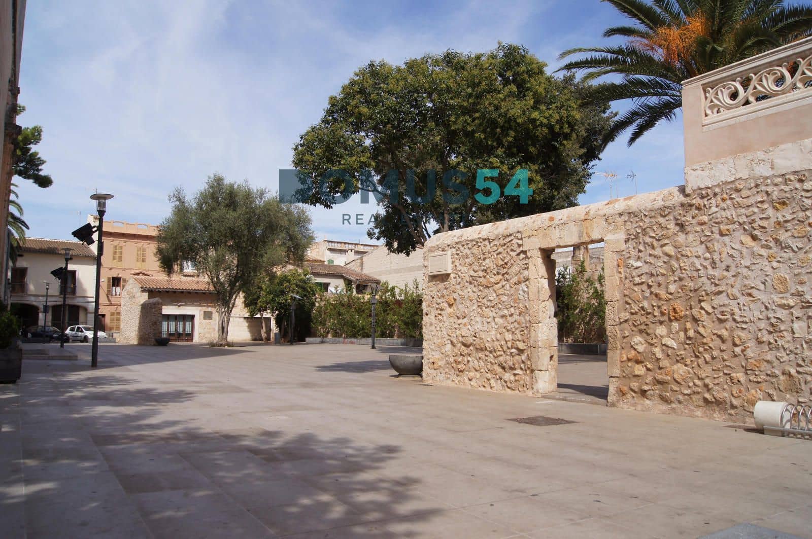 Byggetomt til salgs i Sa Pobla - € 190 000 (Ref: 9197006)