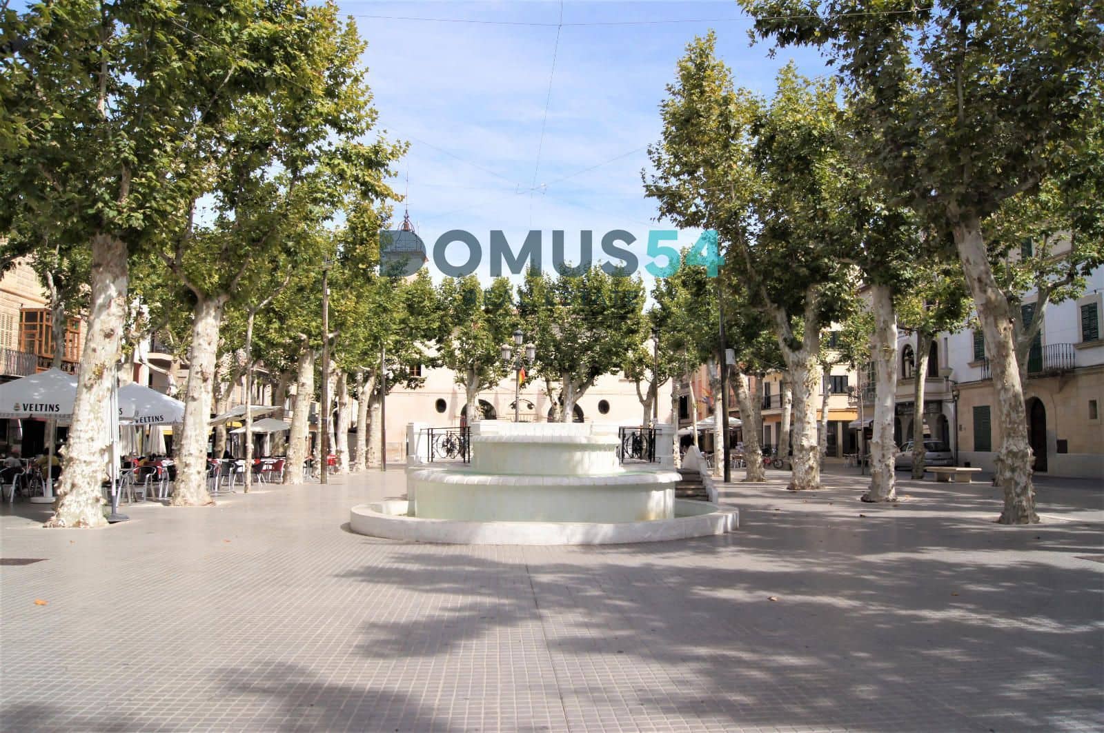 Byggetomt til salgs i Sa Pobla - € 190 000 (Ref: 9197006)