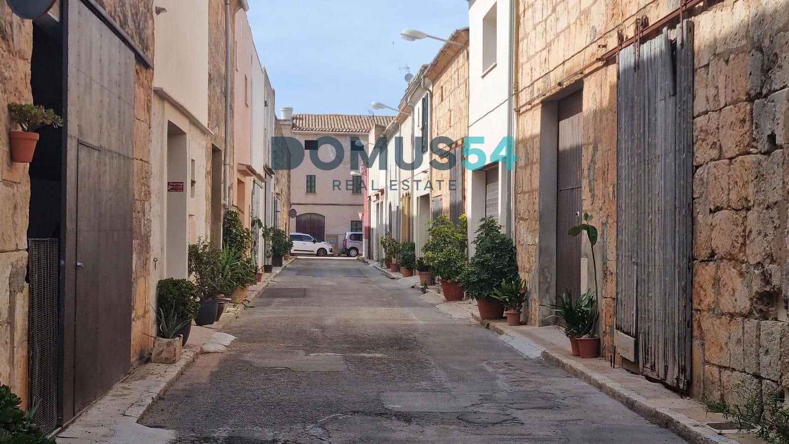 Byggetomt til salgs i Sa Pobla - € 190 000 (Ref: 9197006)