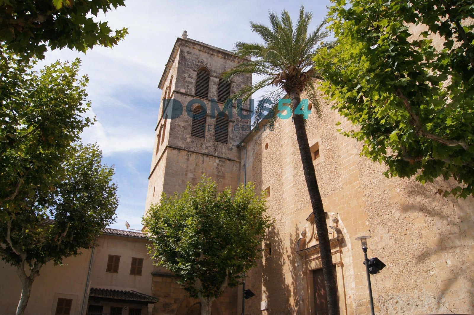 Byggetomt til salgs i Sa Pobla - € 190 000 (Ref: 9197006)