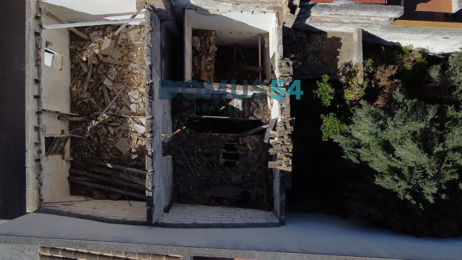 Byggetomt til salgs i Sa Pobla - € 190 000 (Ref: 9197006)