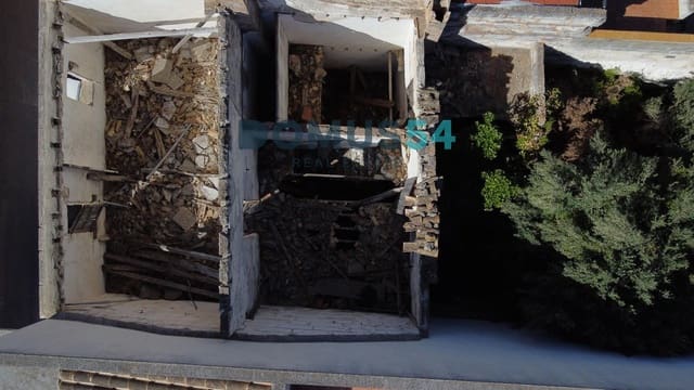 Byggetomt til salgs i Sa Pobla - € 190 000 (Ref: 9197006)