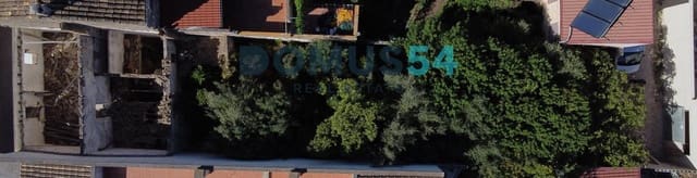 Byggetomt til salgs i Sa Pobla - € 190 000 (Ref: 9197006)