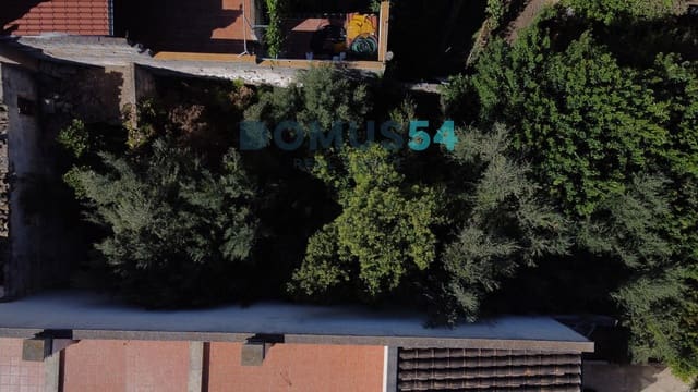 Byggetomt til salgs i Sa Pobla - € 190 000 (Ref: 9197006)