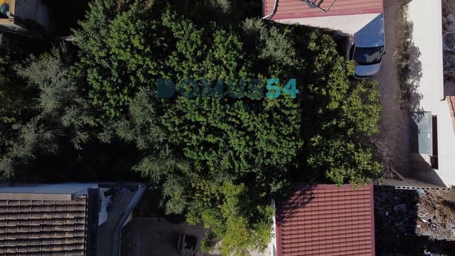 Byggetomt til salgs i Sa Pobla - € 190 000 (Ref: 9197006)