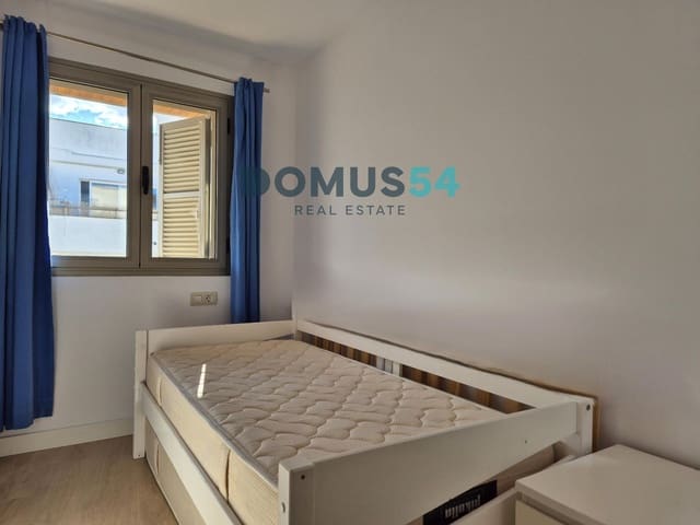 3 soveværelse Lejlighed til salg i Puerto de Alcudia, Alcúdia - € 395.000 (Ref: 9270373)