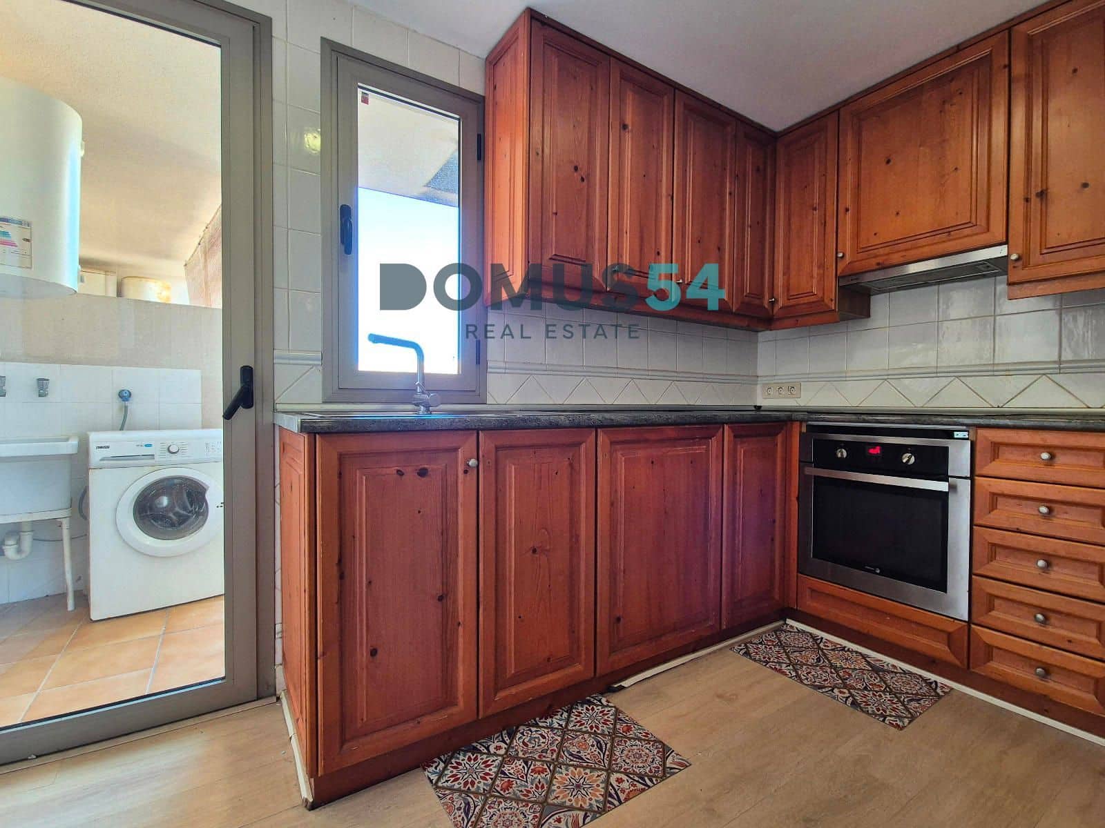 3 bedroom Flat for sale in Puerto de Alcudia - € 395,000 (Ref: 9270373)