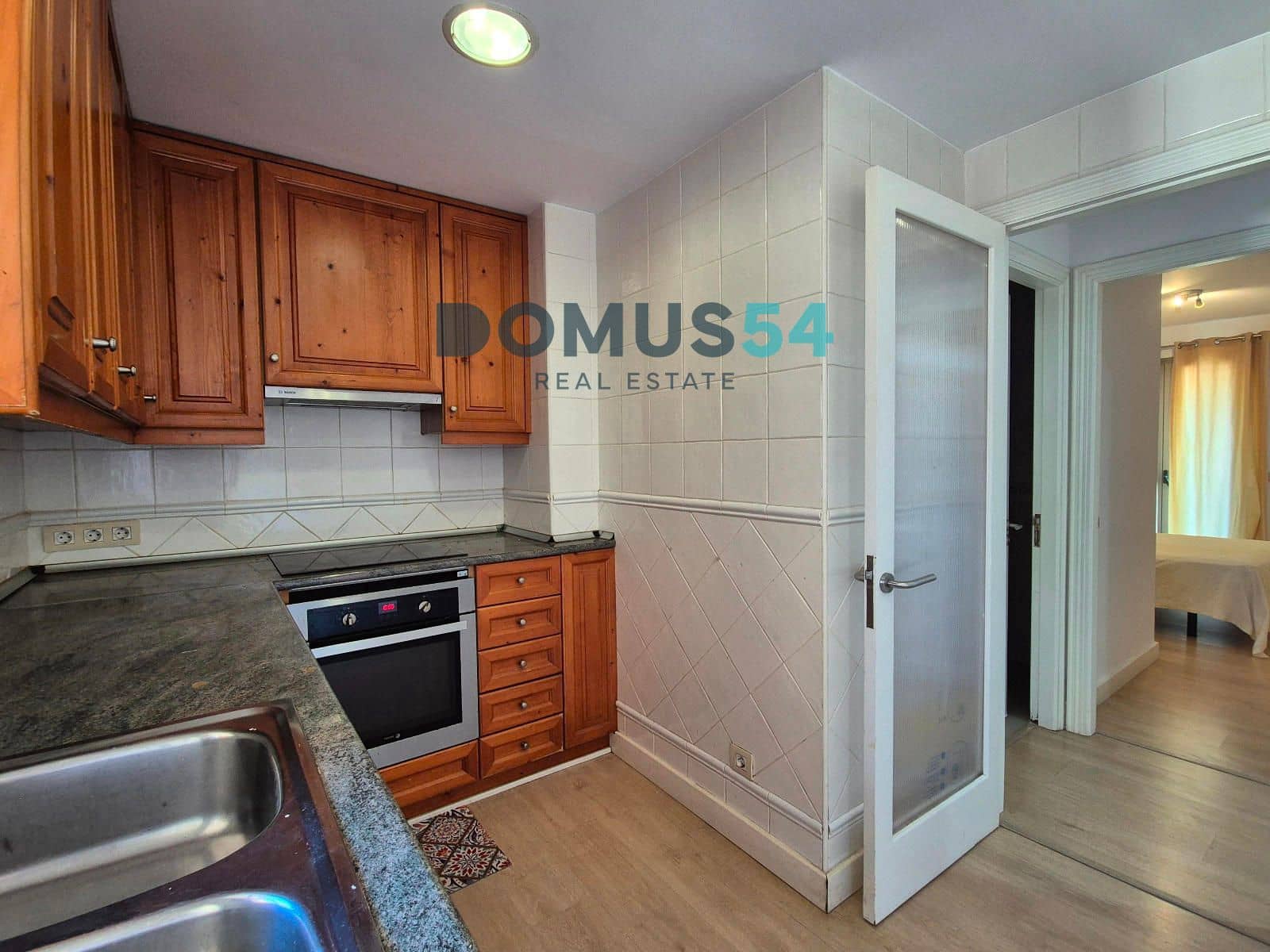 3 bedroom Flat for sale in Puerto de Alcudia - € 395,000 (Ref: 9270373)