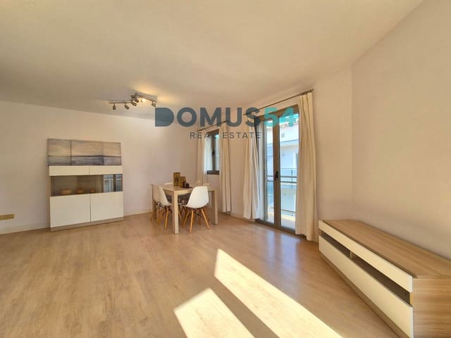 3 soveværelse Lejlighed til salg i Puerto de Alcudia, Alcúdia - € 395.000 (Ref: 9270373)