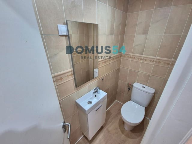 3 soveværelse Lejlighed til salg i Puerto de Alcudia, Alcúdia - € 395.000 (Ref: 9270373)