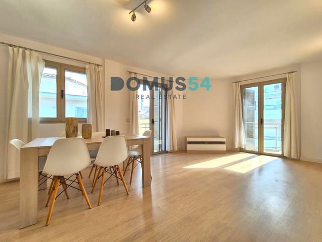 3 soveværelse Lejlighed til salg i Puerto de Alcudia, Alcúdia - € 395.000 (Ref: 9270373)