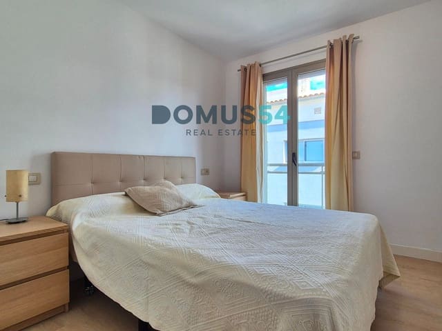 3 soveværelse Lejlighed til salg i Puerto de Alcudia, Alcúdia - € 395.000 (Ref: 9270373)