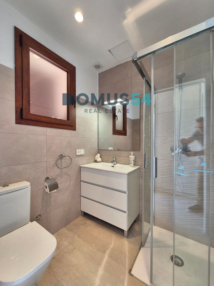 4 soveværelse Villa til leje i Muro med swimmingpool - € 3.000 (Ref: 9278291)