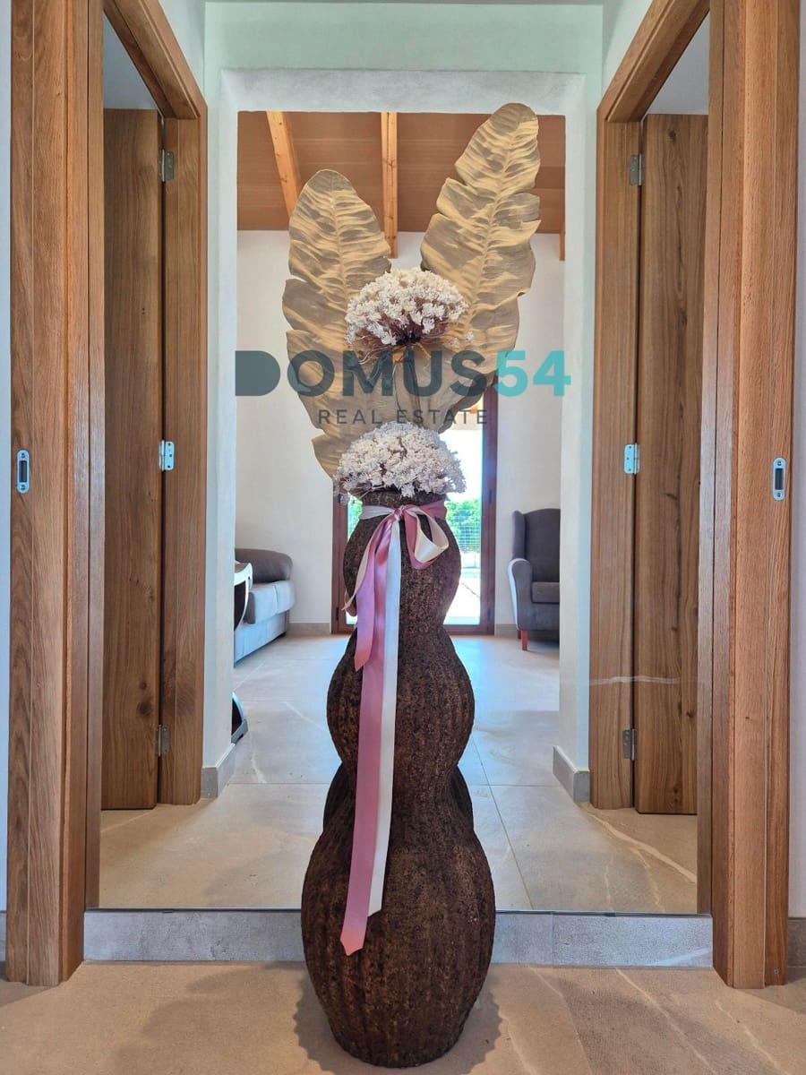 4 soveværelse Villa til leje i Muro med swimmingpool - € 3.000 (Ref: 9278291)