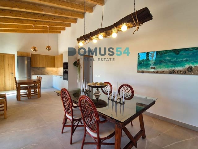 4 soveværelse Villa til leje i Muro med swimmingpool - € 3.000 (Ref: 9278291)