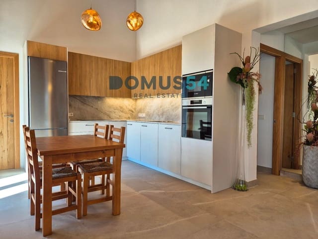 4 soveværelse Villa til leje i Muro med swimmingpool - € 3.000 (Ref: 9278291)