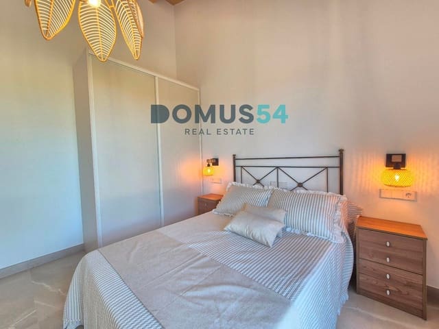 4 soveværelse Villa til leje i Muro med swimmingpool - € 3.000 (Ref: 9278291)