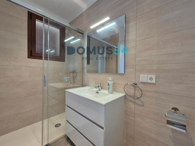 4 soveværelse Villa til leje i Muro med swimmingpool - € 3.000 (Ref: 9278291)