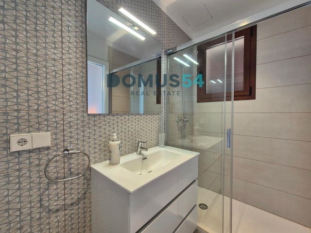 4 soveværelse Villa til leje i Muro med swimmingpool - € 3.000 (Ref: 9278291)