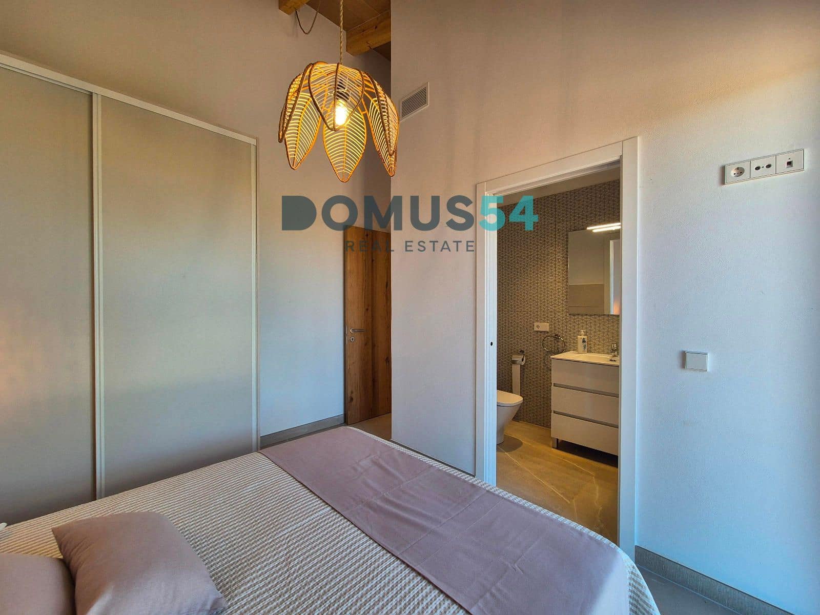 4 soveværelse Villa til leje i Muro med swimmingpool - € 3.000 (Ref: 9278291)