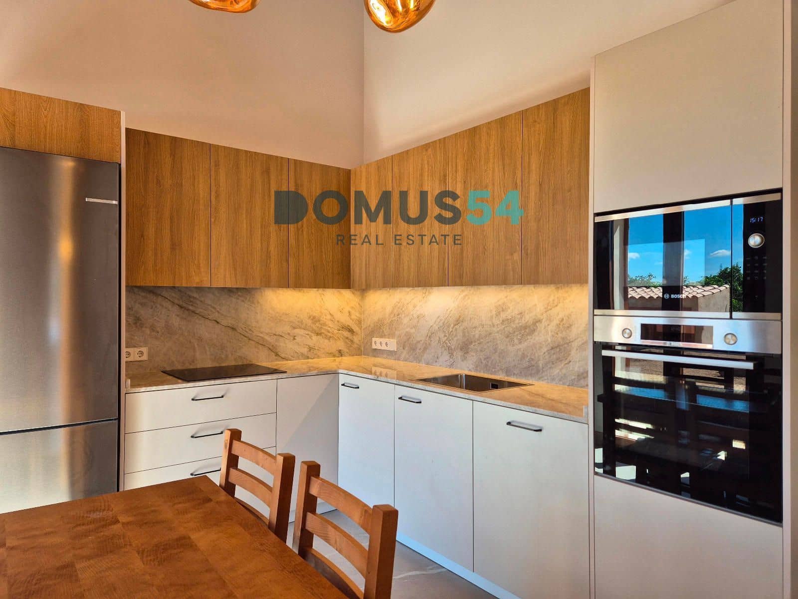 4 soveværelse Villa til leje i Muro med swimmingpool - € 3.000 (Ref: 9278291)