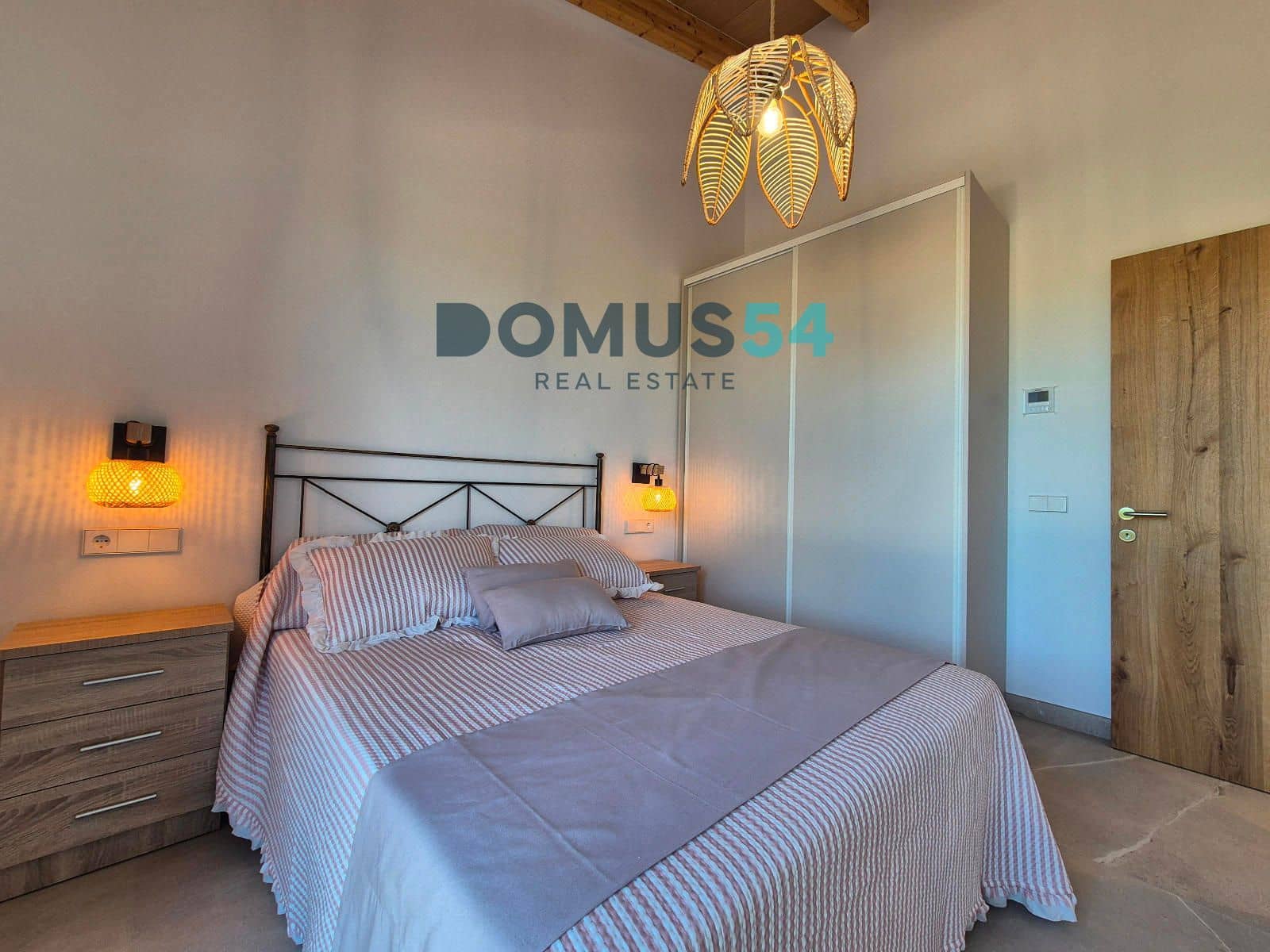 4 soveværelse Villa til leje i Muro med swimmingpool - € 3.000 (Ref: 9278291)