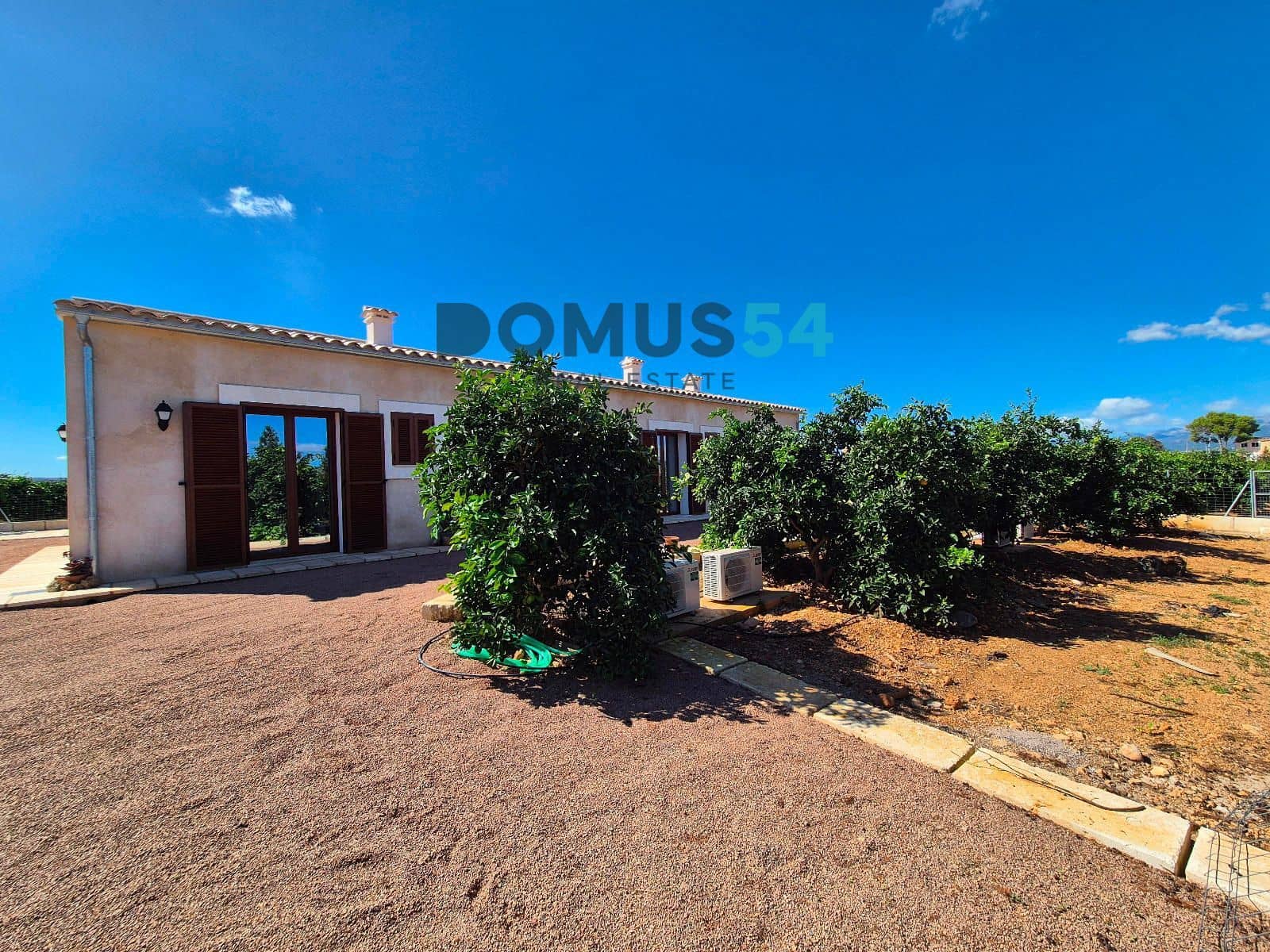 4 soveværelse Villa til leje i Muro med swimmingpool - € 3.000 (Ref: 9278291)