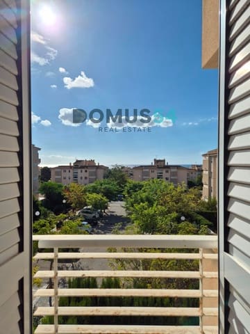 3 soveværelse Lejlighed til salg i Son Caliu, Calvià med garage - € 540.000 (Ref: 9360846)