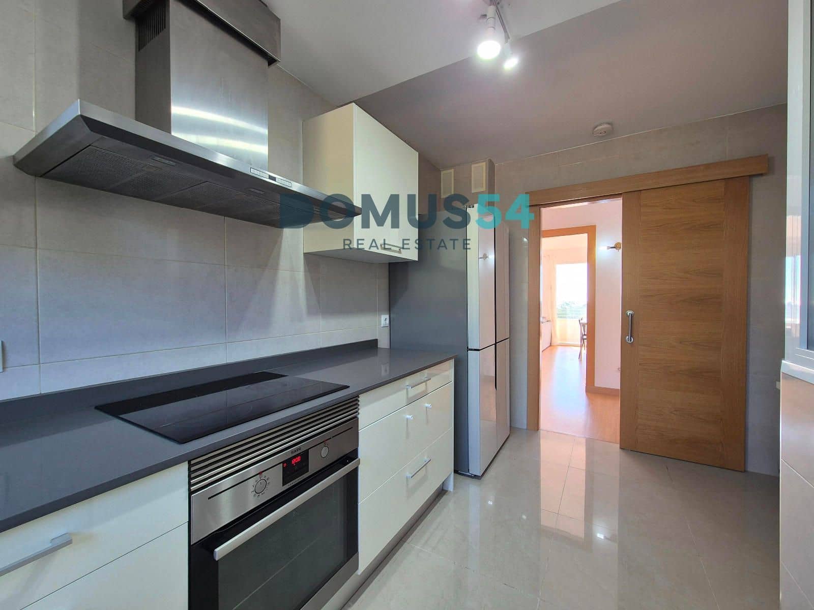 3 sypialnia Mieszkanie na sprzedaż w Son Caliu z garażem - 540 000 € (Ref: 9360846)