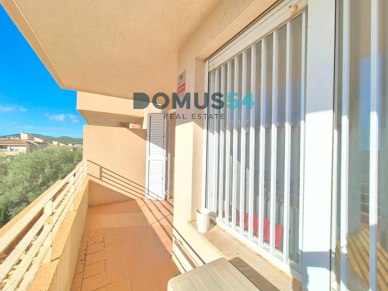 3 sypialnia Mieszkanie na sprzedaż w Son Caliu z garażem - 540 000 € (Ref: 9360846)