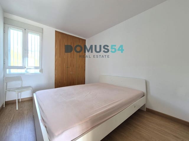 3 soveværelse Lejlighed til salg i Son Caliu, Calvià med garage - € 540.000 (Ref: 9360846)