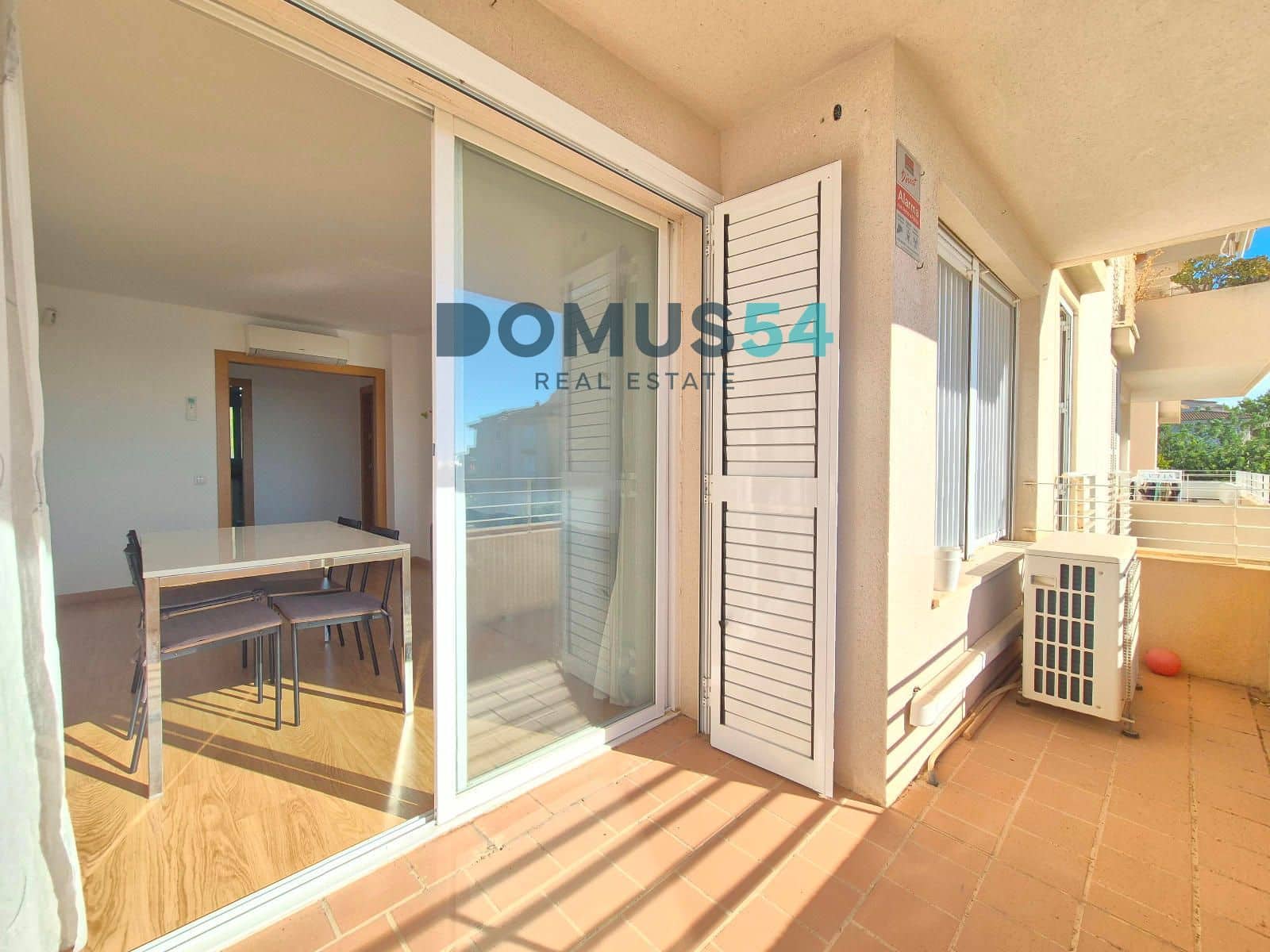 3 sypialnia Mieszkanie na sprzedaż w Son Caliu z garażem - 540 000 € (Ref: 9360846)