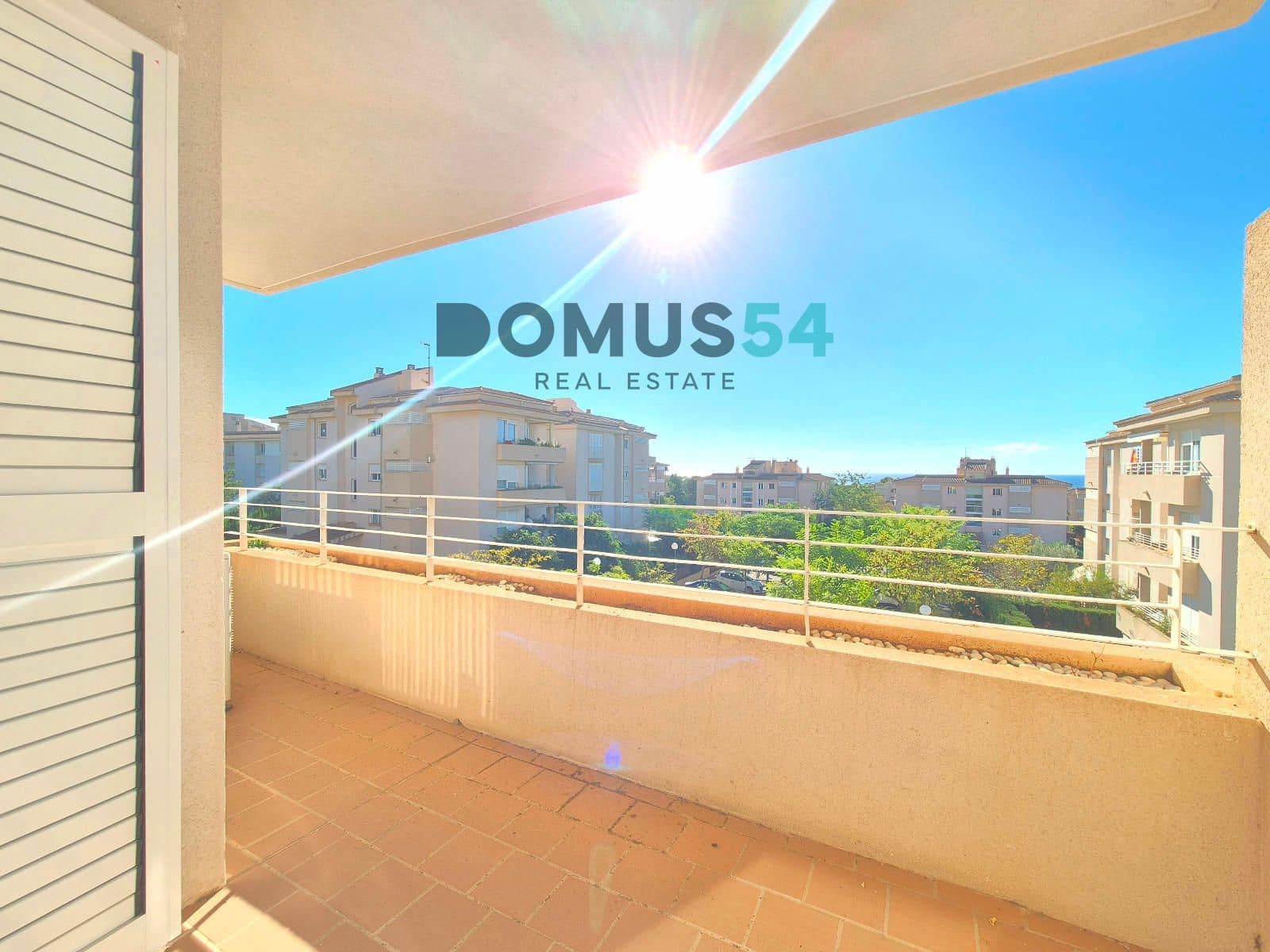 3 sypialnia Mieszkanie na sprzedaż w Son Caliu z garażem - 540 000 € (Ref: 9360846)