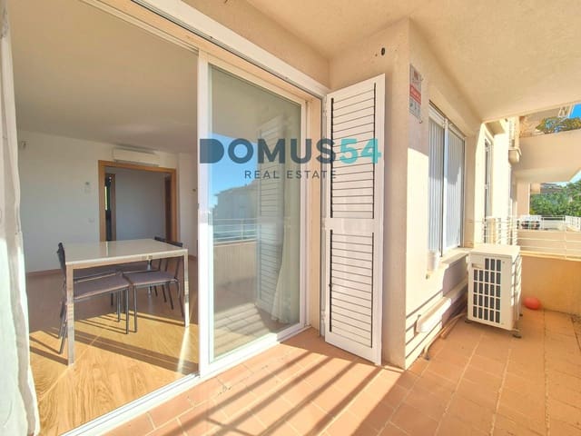 3 soveværelse Lejlighed til salg i Son Caliu, Calvià med garage - € 540.000 (Ref: 9360846)