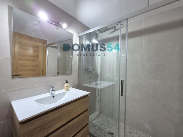 3 soveværelse Lejlighed til salg i Son Caliu, Calvià med garage - € 540.000 (Ref: 9360846)