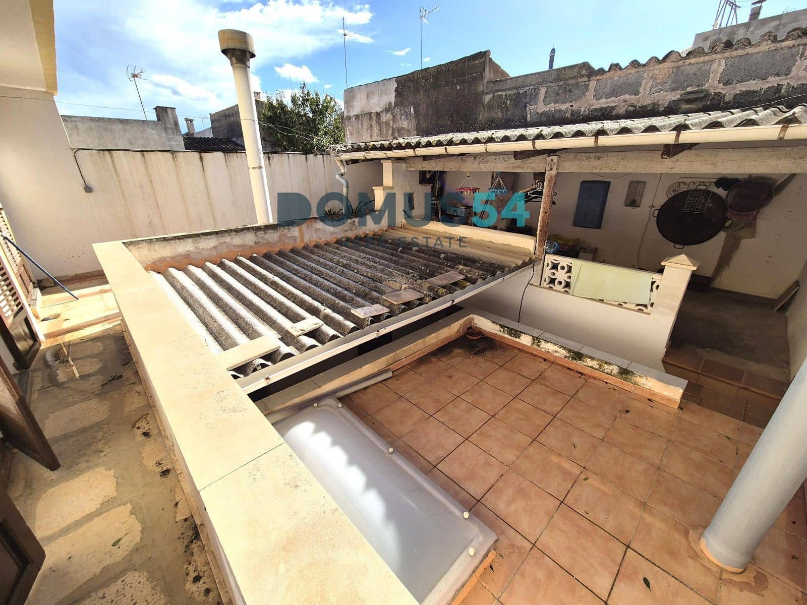 5 makuuhuone Huvila myytävänä paikassa Santa Margalida - 650 000 € (Ref: 9383923)